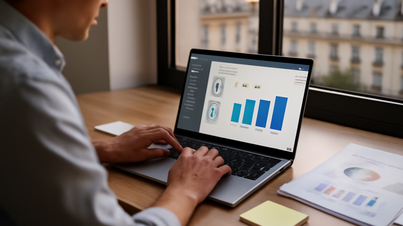 Marketing funnel : étapes & optimisation (2026)