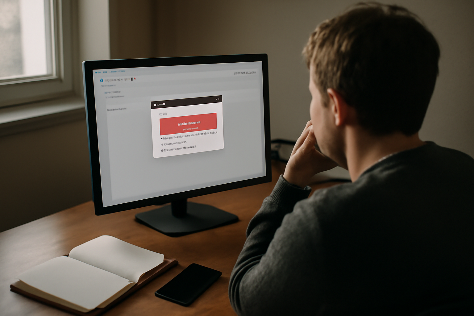diagnostiquer pourquoi mes mails ne s'envoient pas : vérification des erreurs SMTP sur un ordinateur