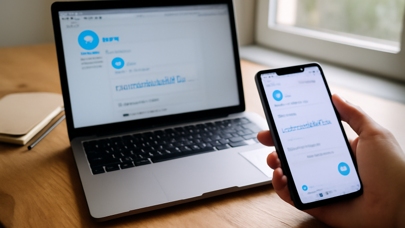 Télécharger vidéos Twitter en HD (MP4)