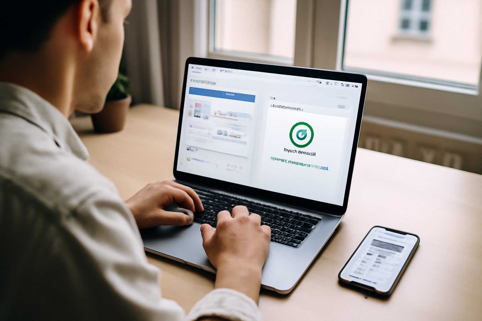 wordpress seo : audit sur écran avec Search Console et PageSpeed Insights