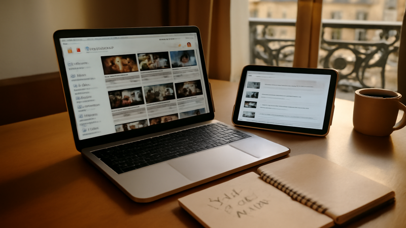 À quel GAFAM appartient YouTube ? Réponse claire