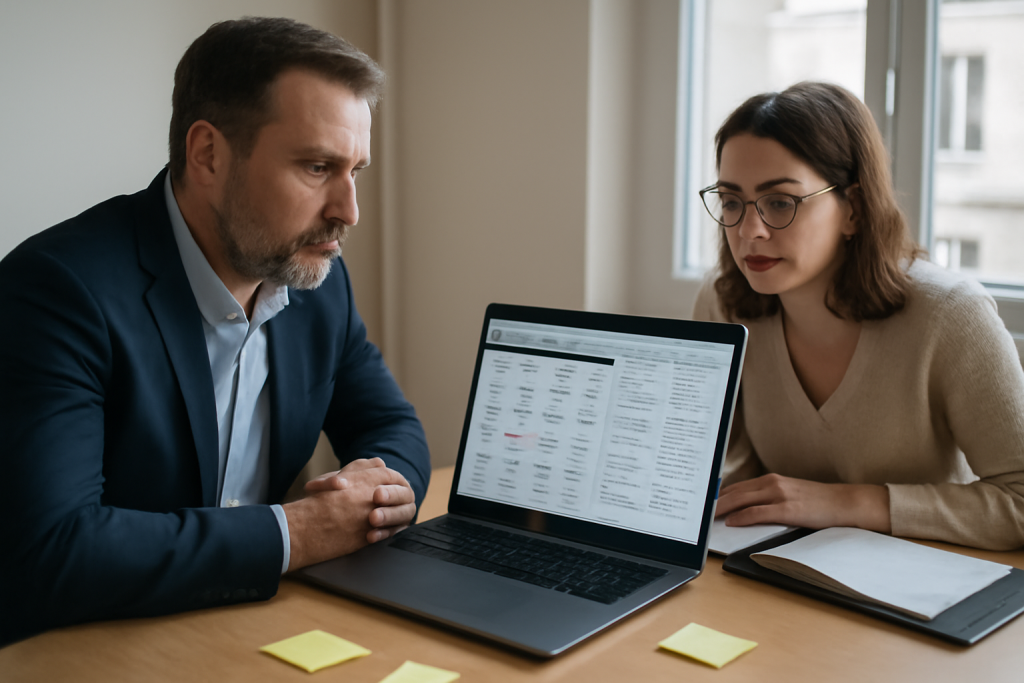 CRM definition : gérer la relation client