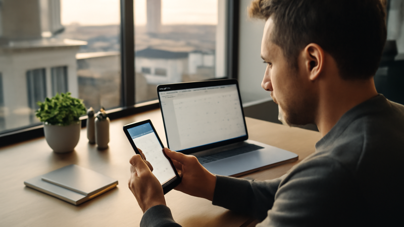 Poster sur LinkedIn : bon moment, méthode