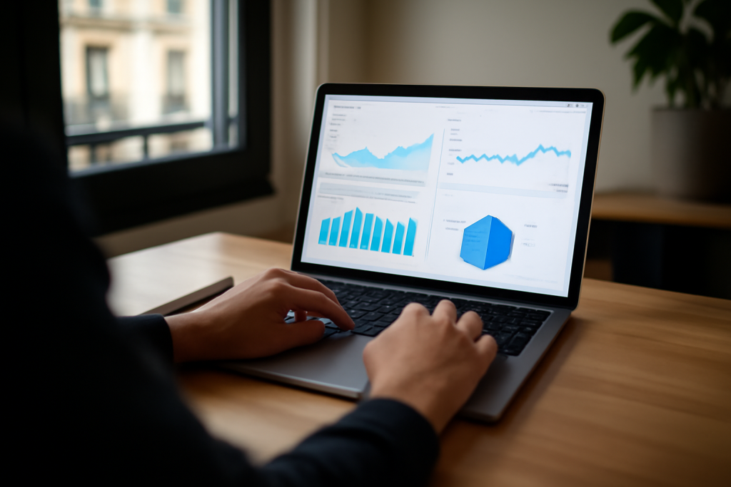 Ranxplorer : test, prix et fonctionnalités SEO