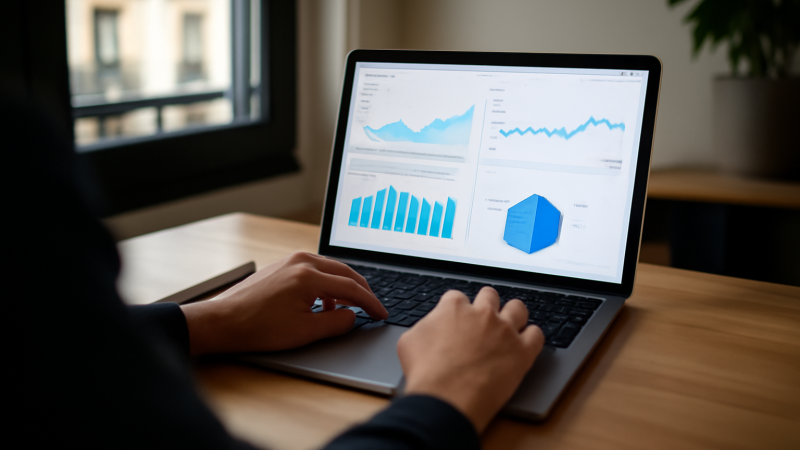 Ranxplorer : test, prix et fonctionnalités SEO